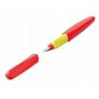 Pióro wieczne Pelikan Twist Czerowno-żółte - 3